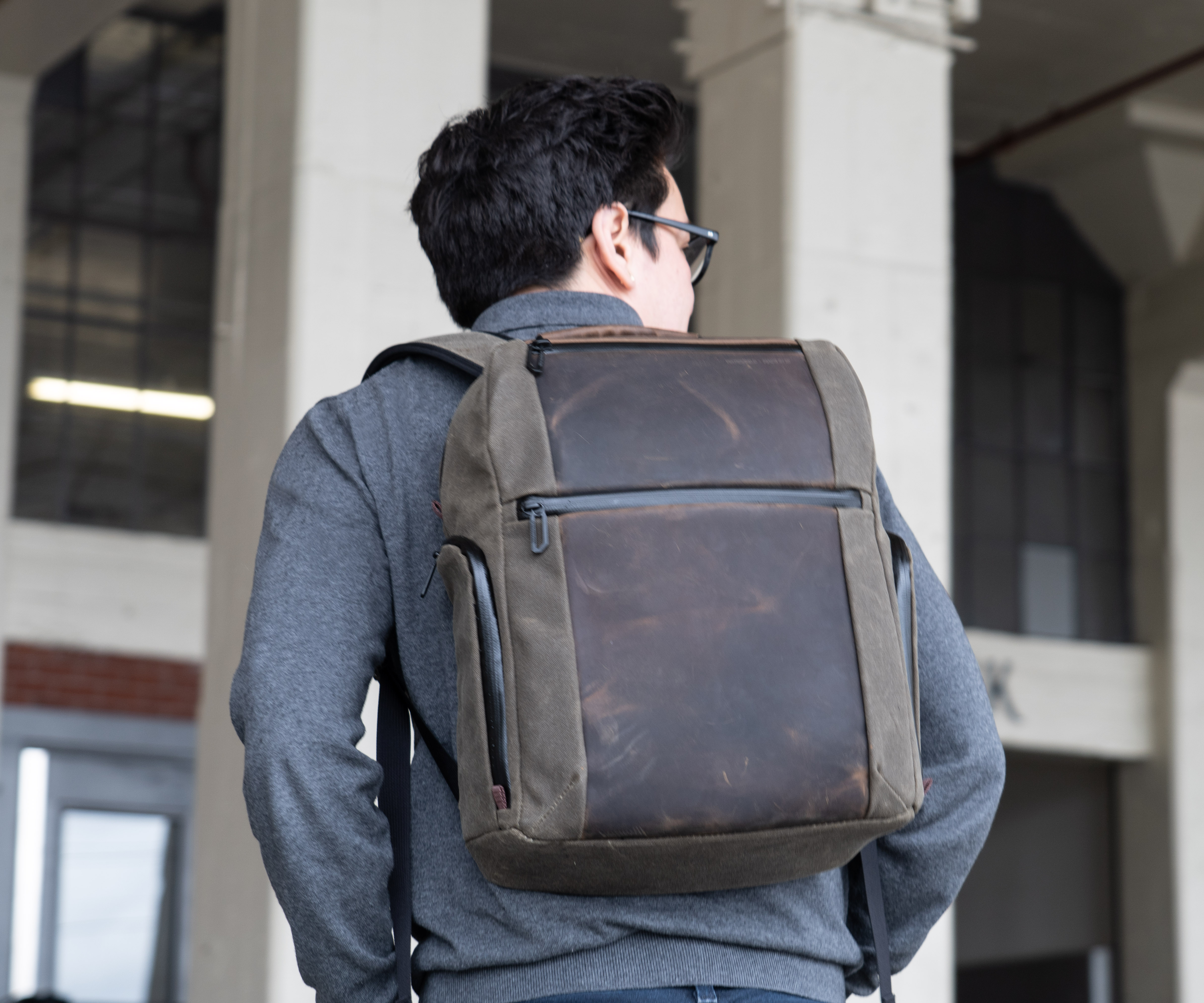 Waterfield backpacks best sale